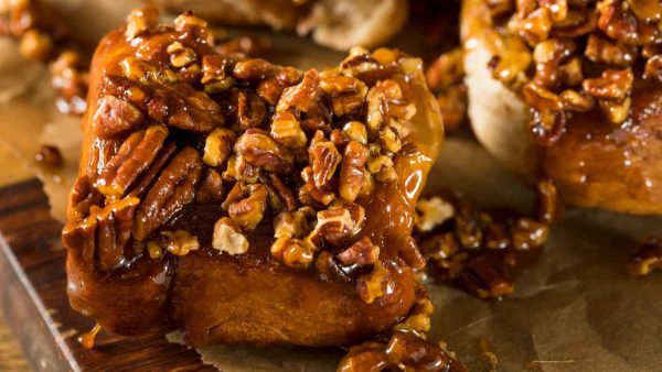 It's time to bring cozy fall flavors into your kitchen.